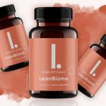 LeanBiome — Probiotic for Better Digestion & Weight Loss!