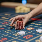 Mastering gambling strategies essential tips and tricks for success